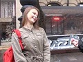 日本人がハメる！ 北欧ロリッ娘ナンパ 3名 デジタルモザイク匠　サンプル画像06